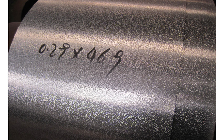 3003 3004 3105 Stucco Embossed Aluminum Sheet